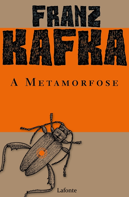 A Metamorfose Franz Kafka P A Metamorfose Franz