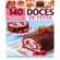 140 Receitas Maravilhosas - Doces e Festas