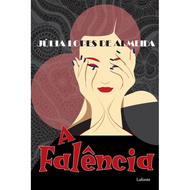 A Falência - Julia Lopes de Almeida P-9786558700531 - A Falência ...