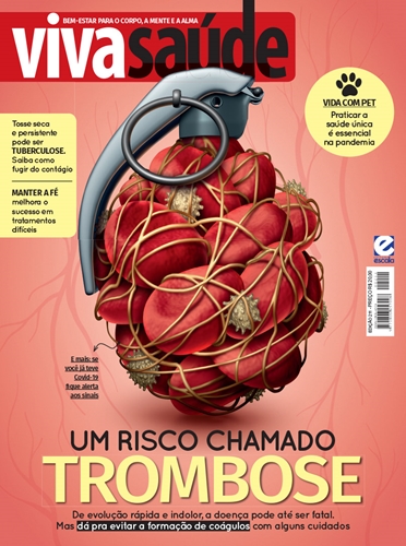 Revista Saúde e Bem Estar - Edição Online