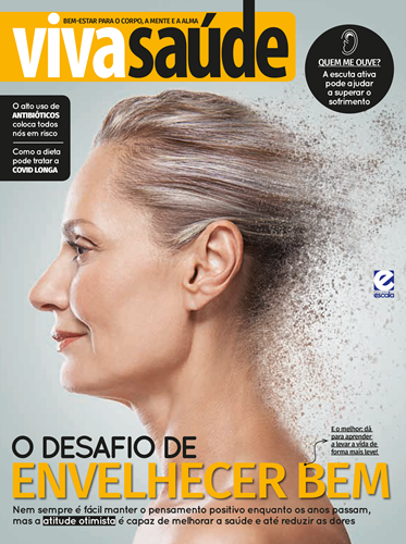 Revista Saúde e Bem Estar - Edição Online