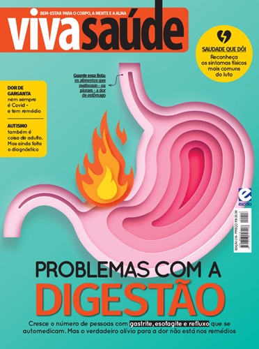 Revista Saúde e Bem Estar - Edição Online