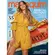 Revista Manequim Edição 742 - Carla Diaz, Veste Looks Luminosos de Verão.