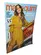 Revista Manequim Edição 742 - Carla Diaz, Veste Looks Luminosos de Verão.