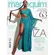 Revista Manequim Edição 750 - IZA em Looks Originais e Superglam.