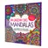 No Jardim das Mandalas