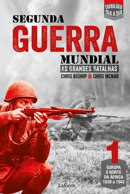 Segunda Guerra Mundial As Grandes Batalhas Vol P Segunda Guerra Mundial As