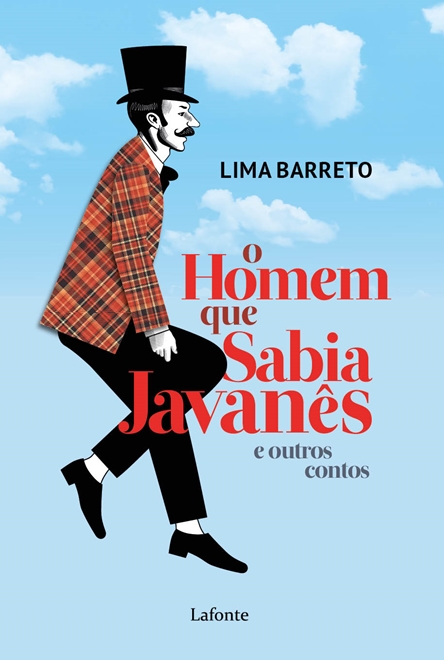 O Homem que sabia Javanês - Lima Barreto P-9786558702641 - O Homem que ...
