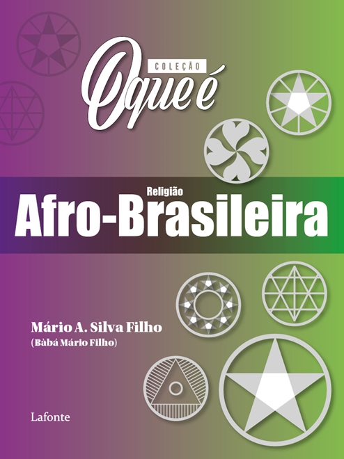 PDF) ESPIRITUALIDADE AFRO-BRASILEIRA EM O RECADO DO MORRO, DE GUIMARÃES  ROSA: IMAGINÁRIO E GLOSSÁRIO DA UMBANDA • AFRO-BRAZILIAN SPIRITUALITY IN O  RECADO DO MORRO, BY GUIMARÃES ROSA: IMAGINARY AND GLOSSARY OF UMBANDA