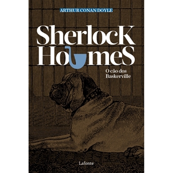 Sherlock Holmes - O Cão dos Baskervilles P-9786558701637 - Sherlock ...