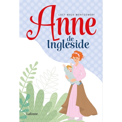 Anne de Ingleside
