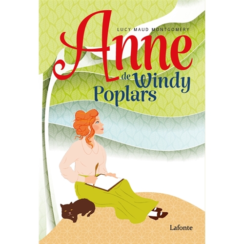 Anne de Avonlea