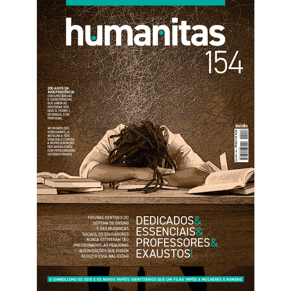 Humanitas: VIDEOGAMES