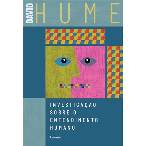 Investigação Acerca do Entendimento Humano - David Hume