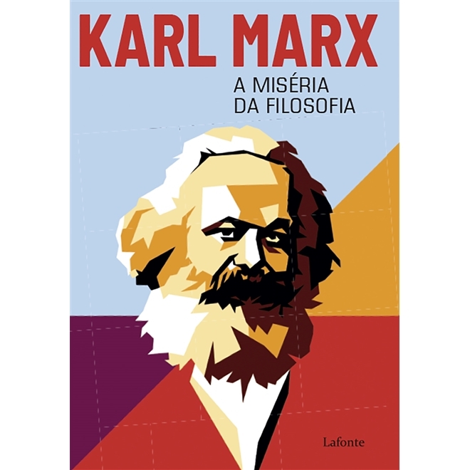 A Miséria Da Filosofia - Karl Marx P-9788581863764 - A Miséria Da ...