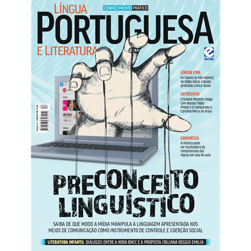 A língua portuguesa