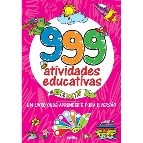 Atividades Educativas