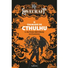 O Chamado de Cthulhu - H. P. Lovecraft