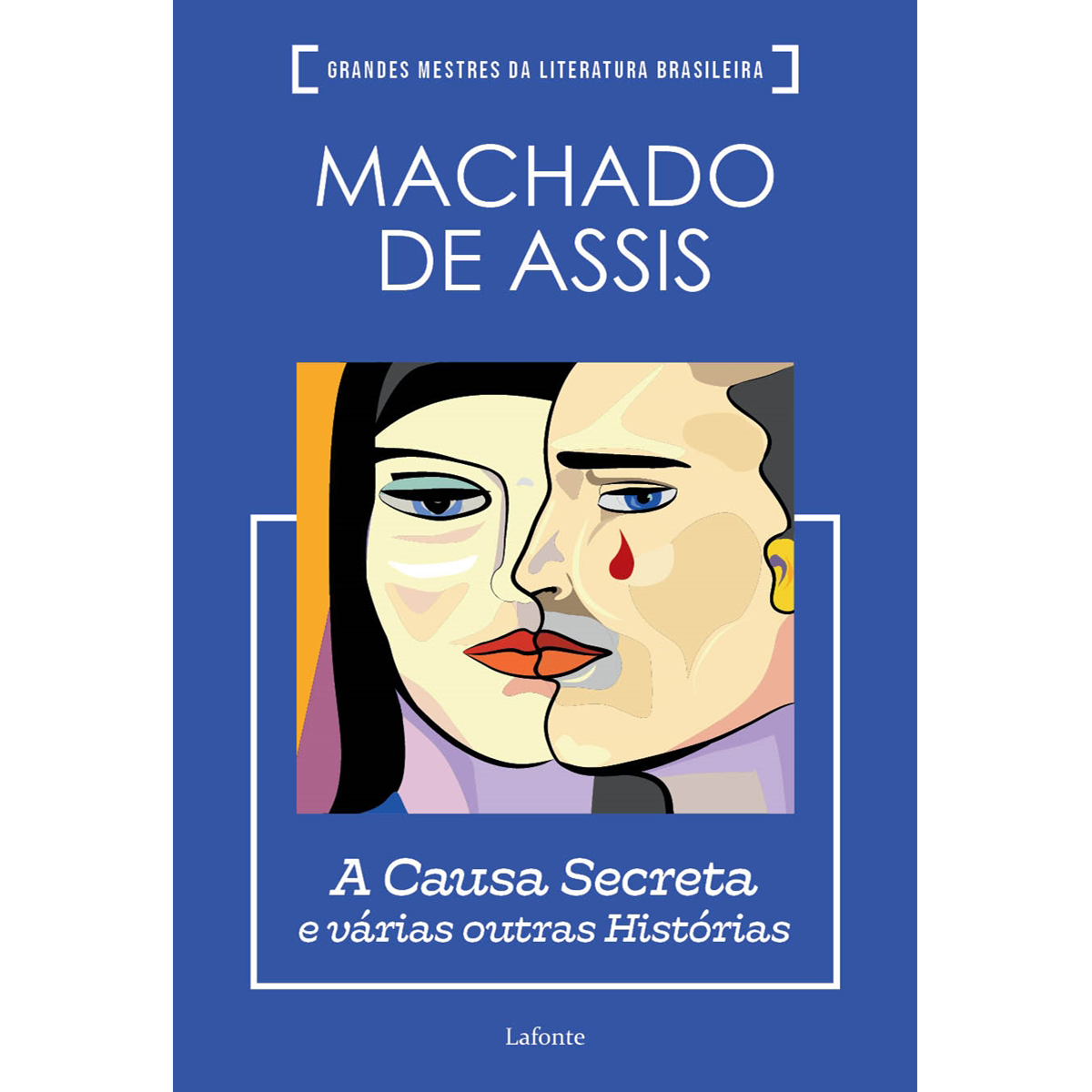 A Causa Secreta - Machado de Assis - A Causa Secreta - Machado de Assis ...