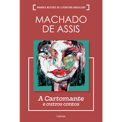 Dois contos de Machado: A carteira + A cartomante - Machado de Assis -  Hörbuch - BookBeat