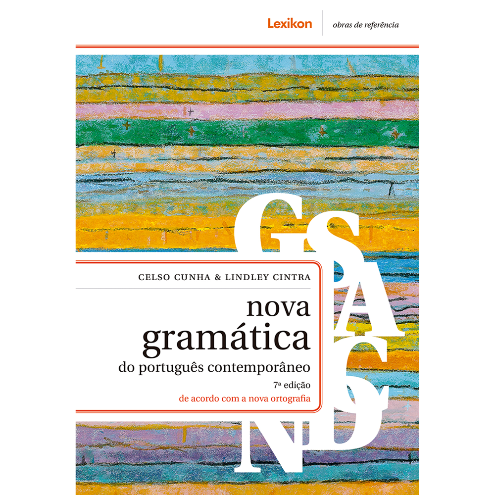 Gramática, Obras