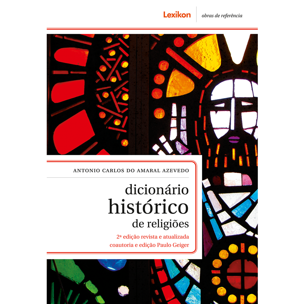 Dicionario ilustrado das religioes