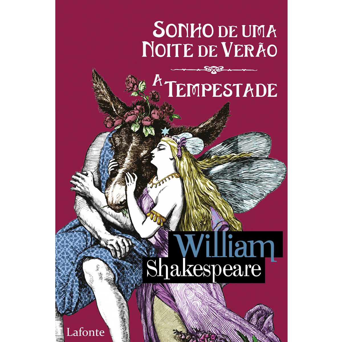 Aulas sobre Shakespeare - Dois Pontos