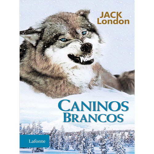 A Fogueira e Outros Contos, Jack London