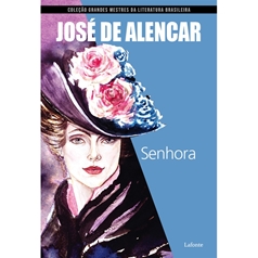 Senhora - José de Alencar P-9788581863313 - Senhora - José de Alencar ...