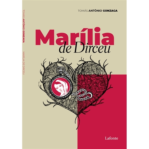 MarÃlia de Dirceu