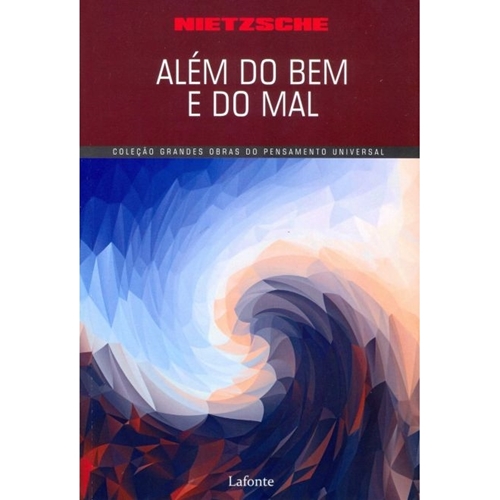 Além Do Bem E Do Mal - Nietzsche - Além Do Bem E Do Mal - Nietzsche ...