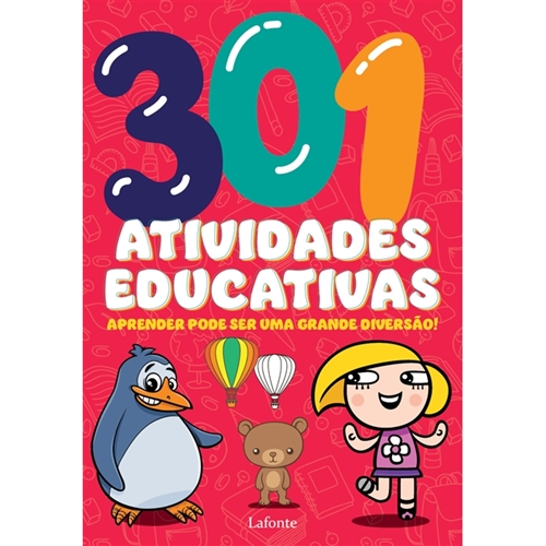 Atividades Educativas