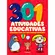 301 Atividades Educativas