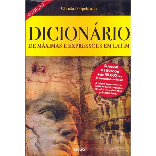 Dicionário Latim, PDF, Latim