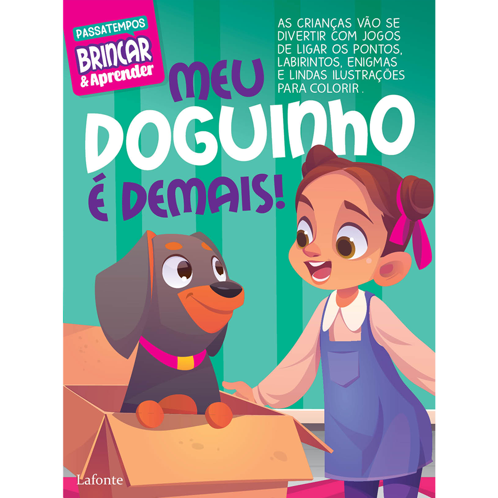 Crianças lindas brincando com um jogo de culinária