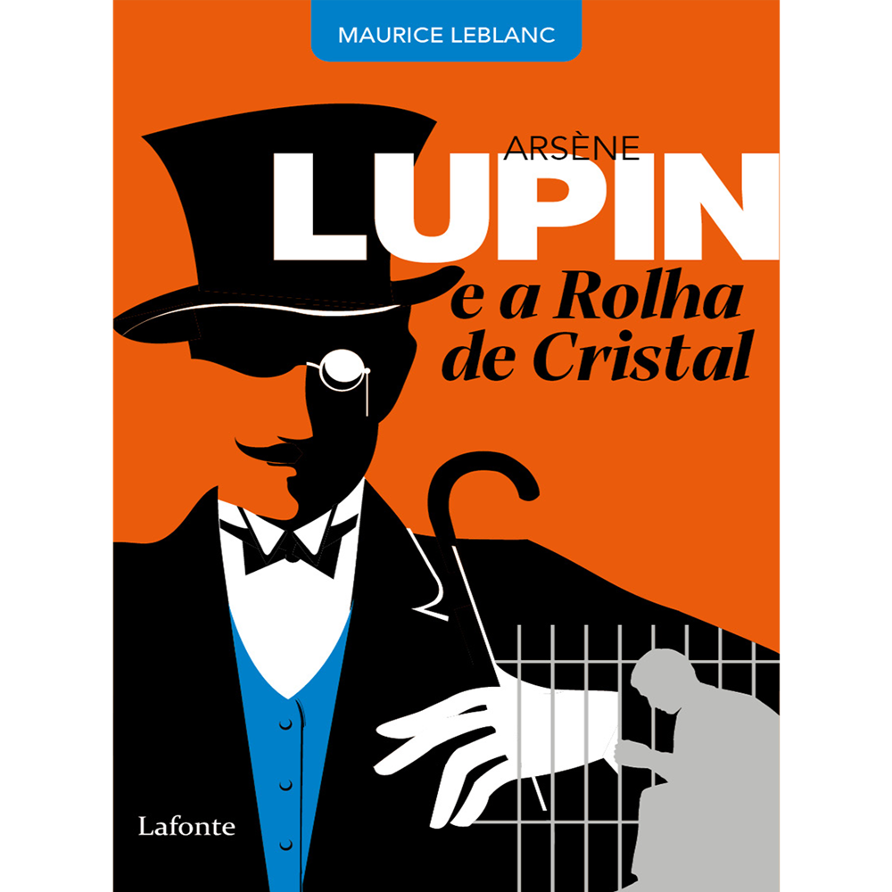 Lupin: A rainha em xeque