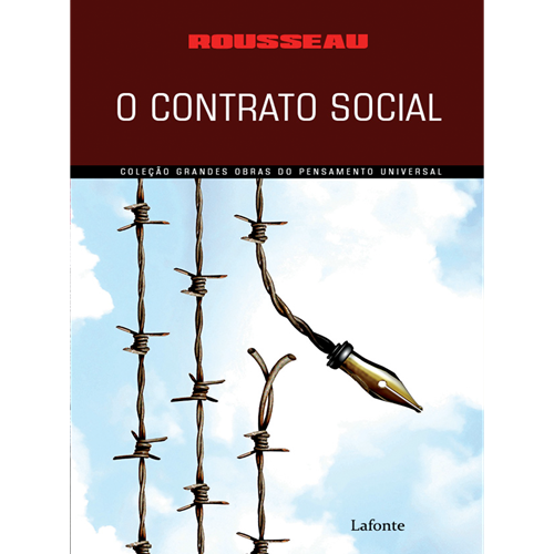 O Contrato Social - Rousseau - Gopu - O Contrato Social - Rousseau ...