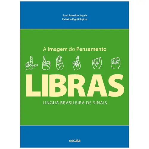 A Imagem do Pensamento - Libras