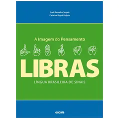 A Imagem do Pensamento - Libras