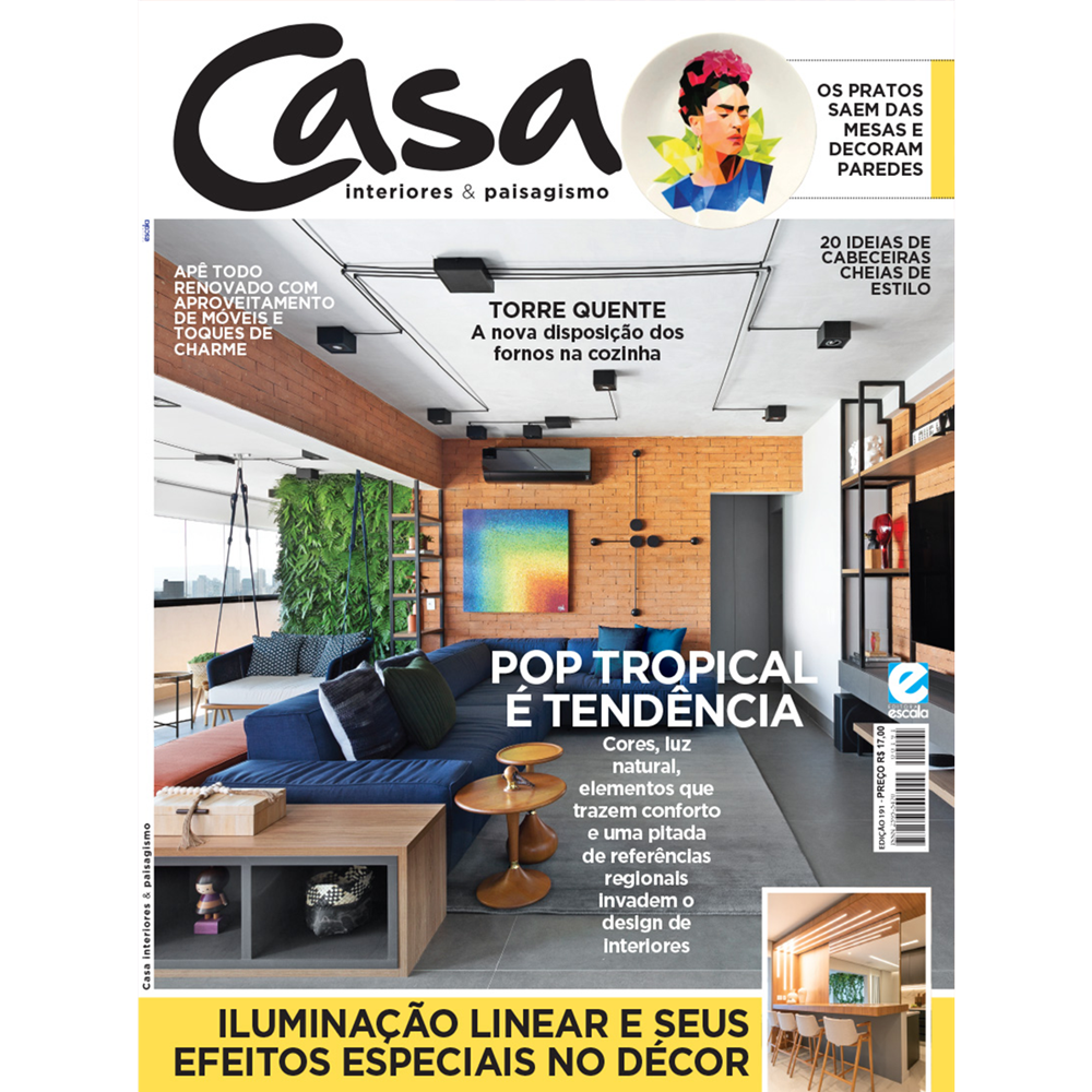 Revista Boa Vontade, edição 225