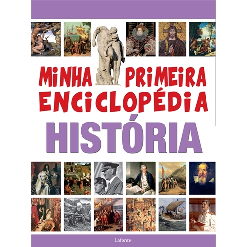 Minha história, nossa história - Ensino Fundamental 1 - Educação  Empreendedora