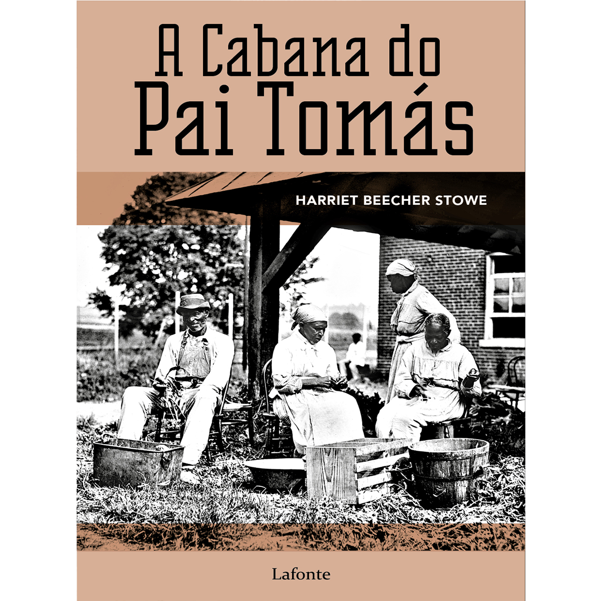 A Cabana do Pai Tomás – Wikipédia, a enciclopédia livre