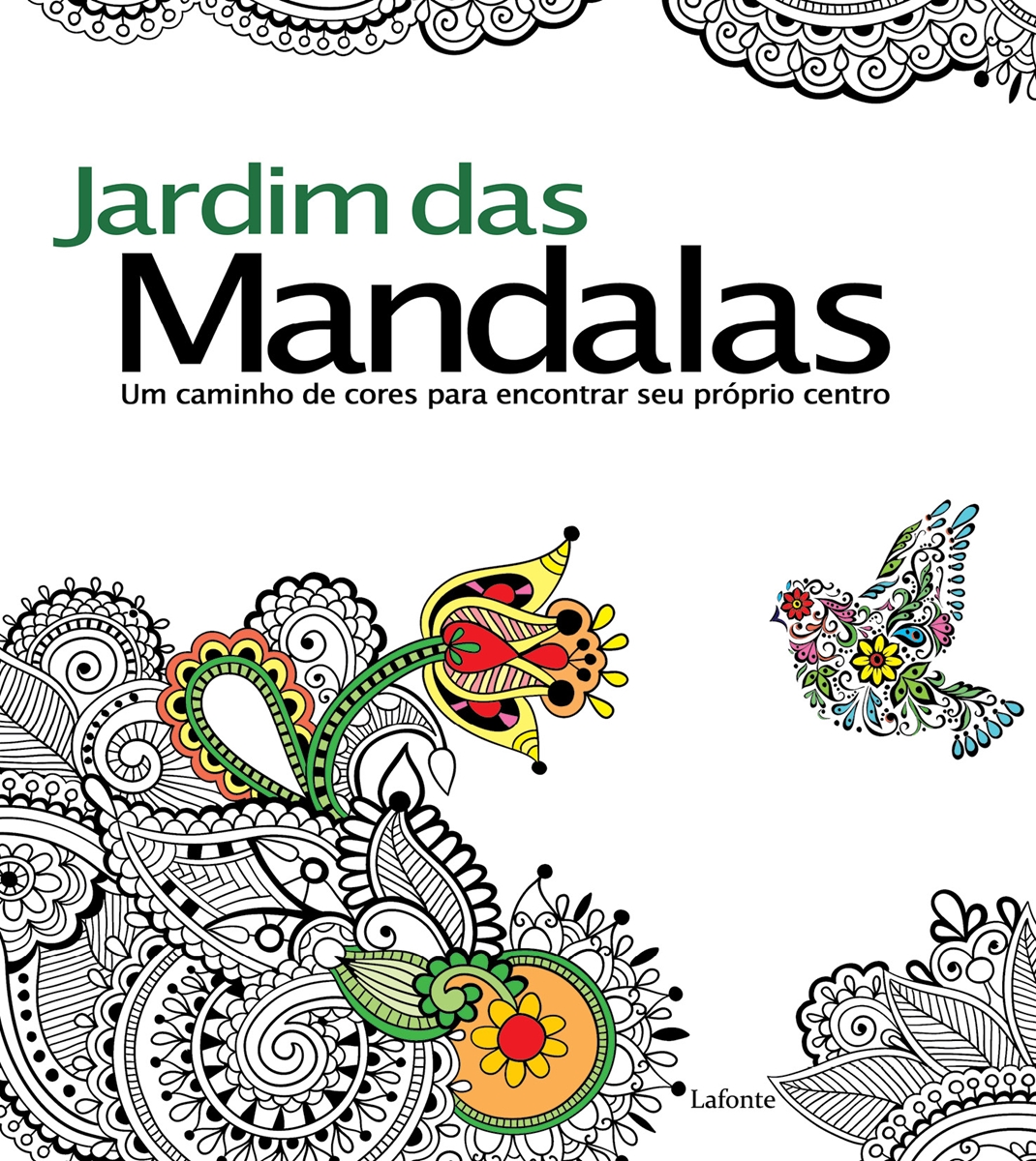 69 Mandalas para colorir