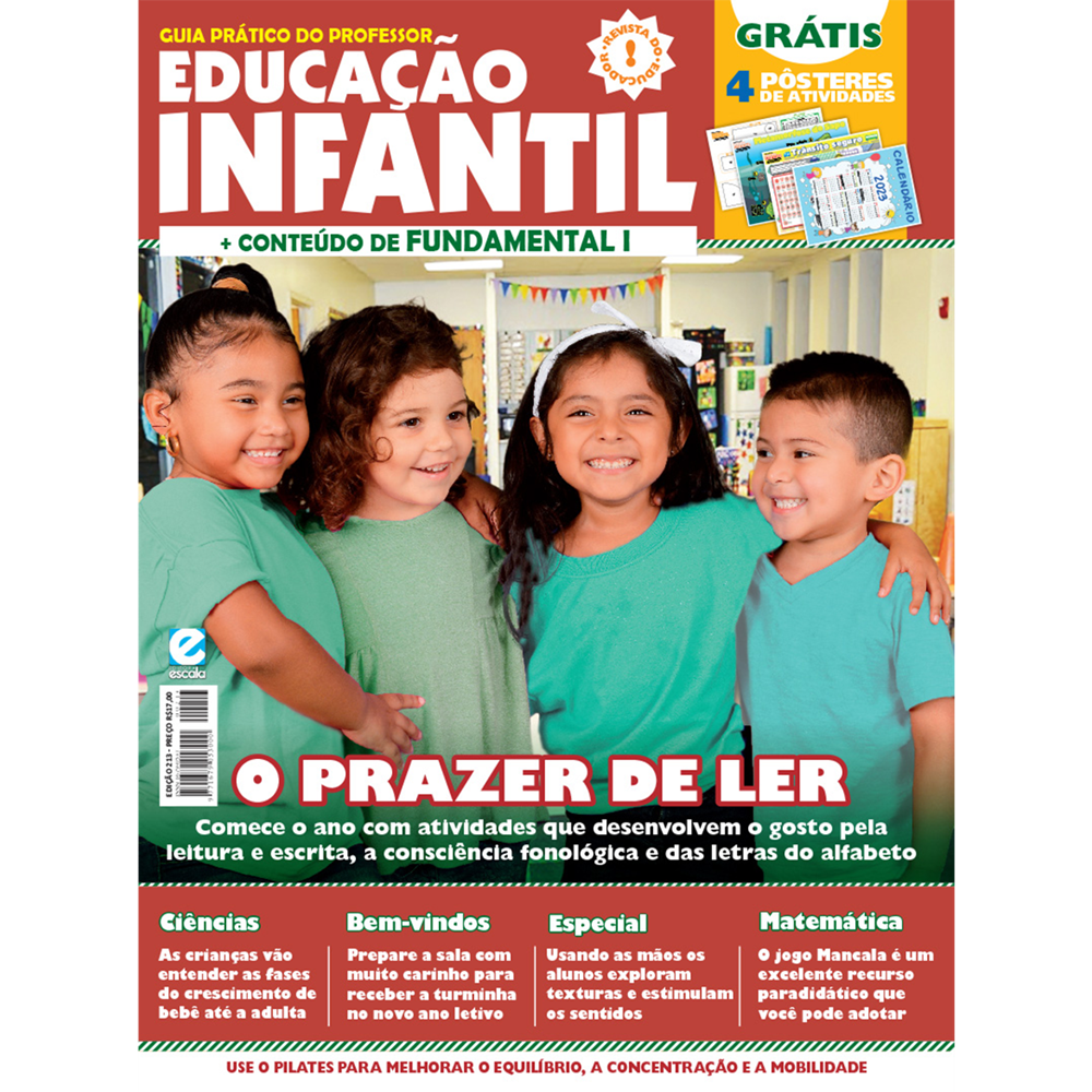 Ludicidade: Jogos E Brincadeiras De Matemática Para A Educação Infantil em  Promoção na Americanas