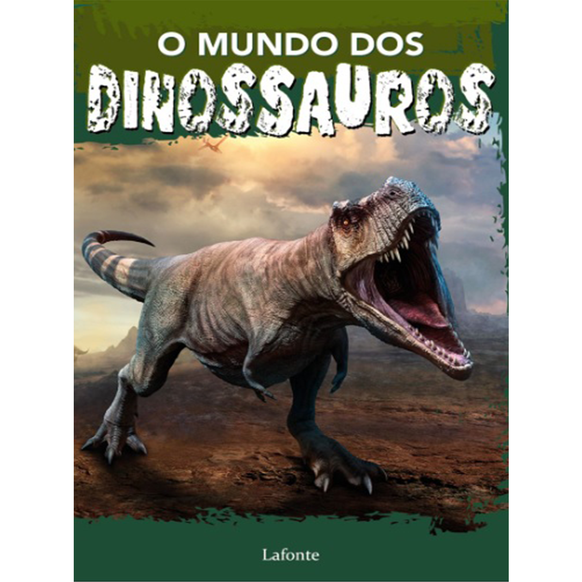 Mundo Dinossauro ⋆ Loja Uiclap