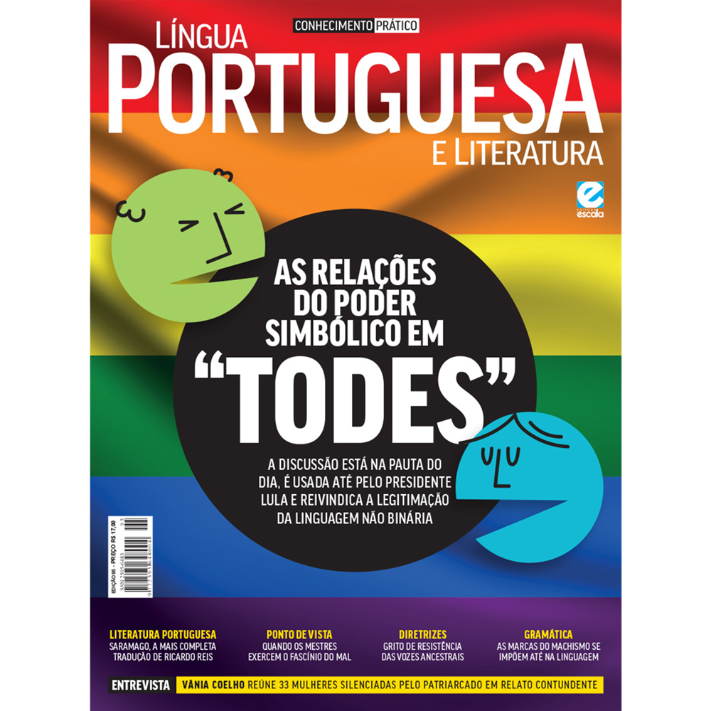 Língua Portuguesa, PDF, Narração