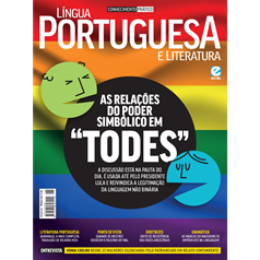Língua e literatura para todos by Pipa Comunicação Editorial - Issuu