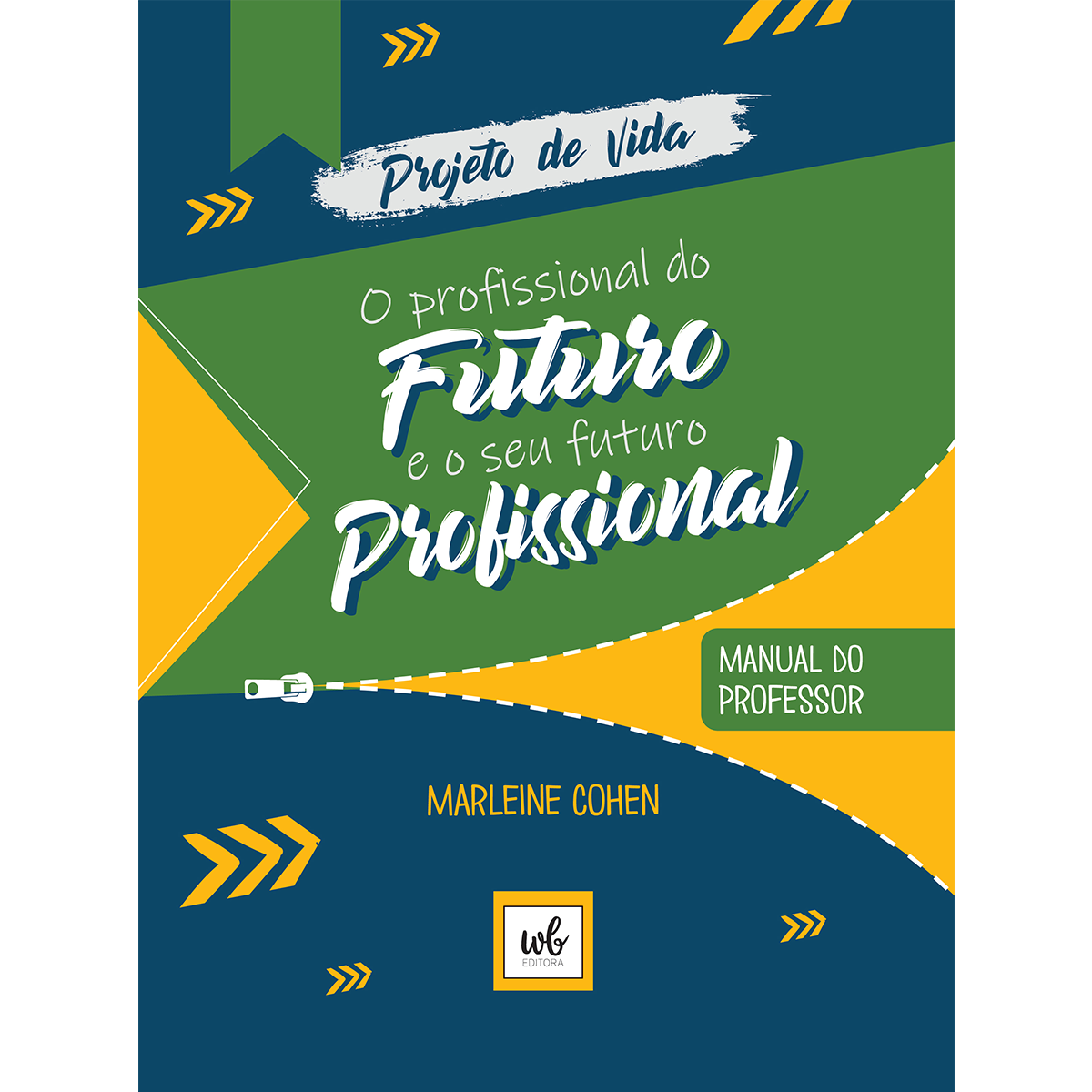 Projeto De Vida O Profissional Do Futuro E O Futuro Profissional Professor Projeto De Vida 2539