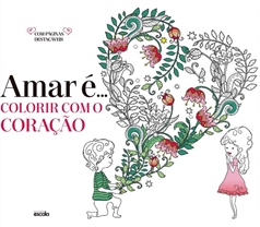 Mandalas E Flores Para Colorir E Relaxar - 7897763481794 - Livros na   Brasil