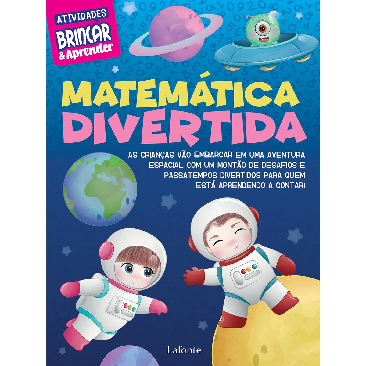 Aprender Matemática Brincando